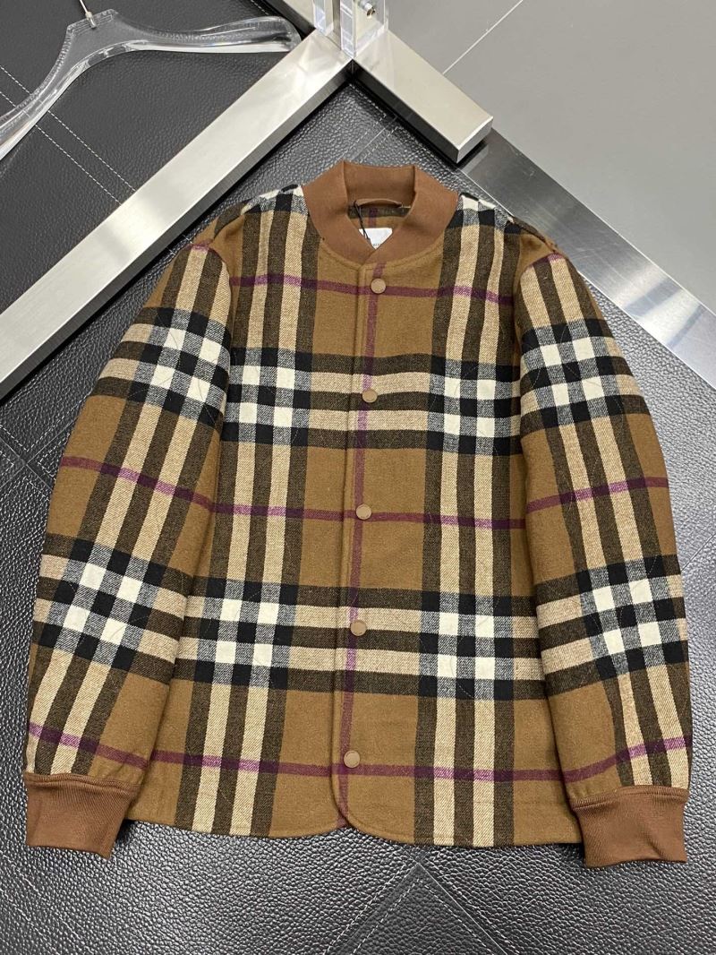 Burberry Outwear